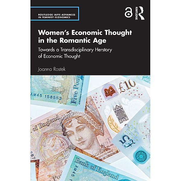 Women's Economic Thought in the Romantic Age, Joanna Rostek