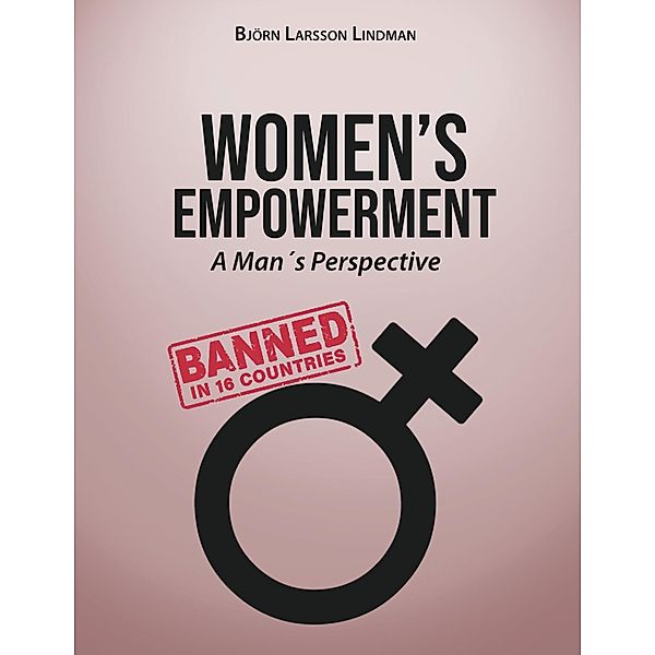 Women's Empowerment, Björn Larsson Lindman