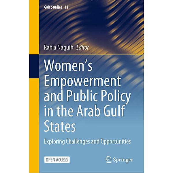 Women's Empowerment and Public Policy in the Arab Gulf States