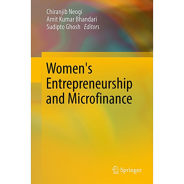 Women's Entrepreneurship and Microfinance