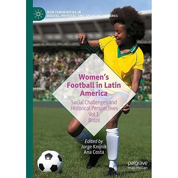 Women's Football in Latin America