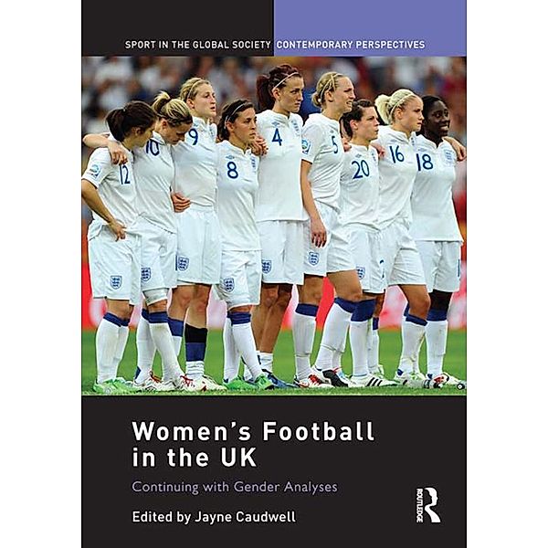 Women's Football in the UK