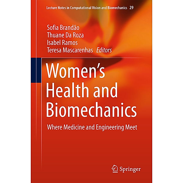 Women's Health and Biomechanics