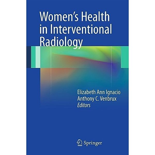 Women's Health in Interventional Radiology