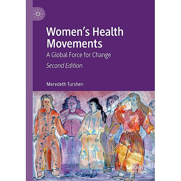 Women's Health Movements, Meredeth Turshen