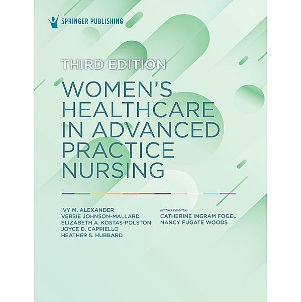 Women's Healthcare in Advanced Practice Nursing