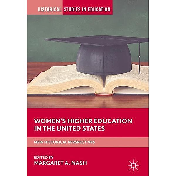 Women's Higher Education in the United States