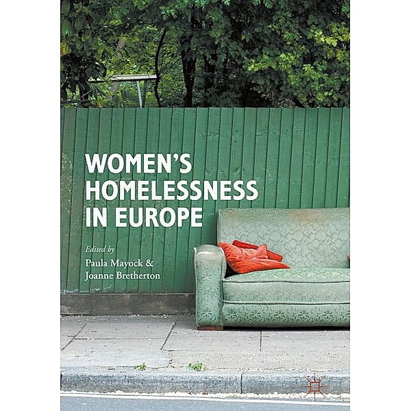 Women's Homelessness in Europe