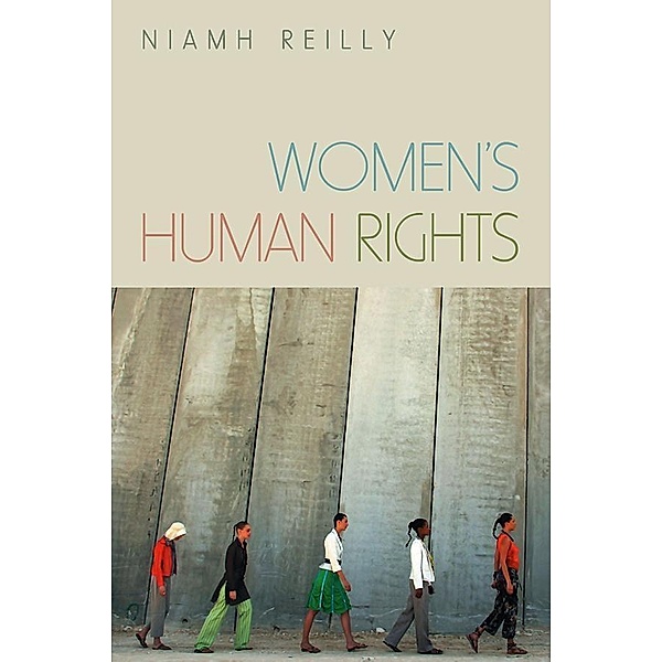 Women's Human Rights, Niamh Reilly
