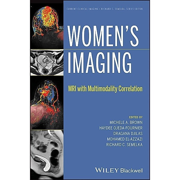 Women's Imaging / Current Clinical Imaging