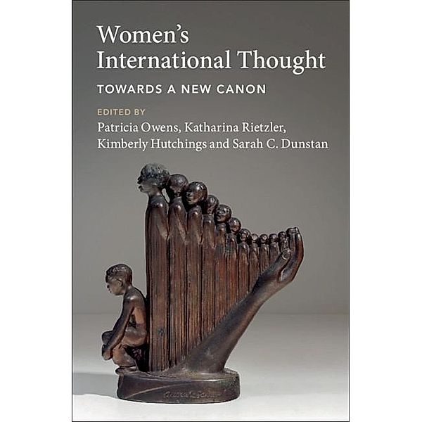 Women's International Thought: Towards a New Canon