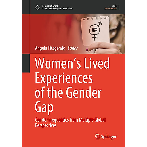 Women's Lived Experiences of the Gender Gap