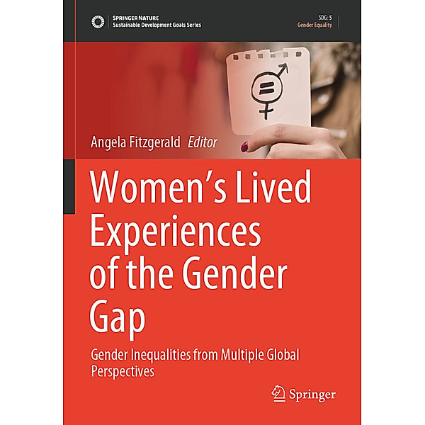 Women's Lived Experiences of the Gender Gap