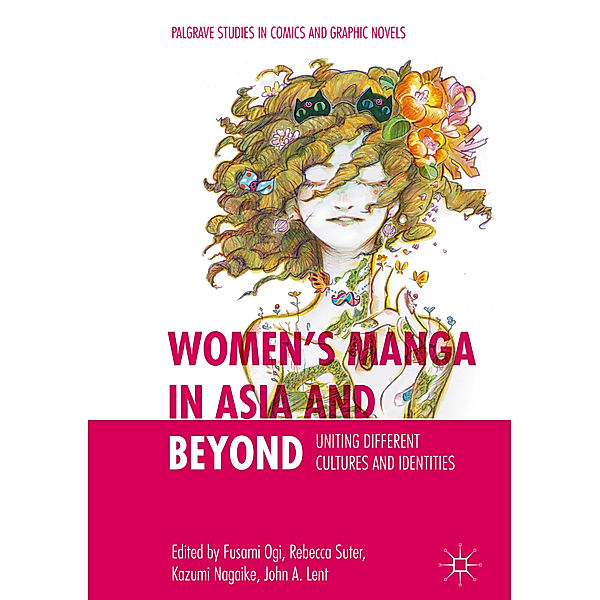 Women's Manga in Asia and Beyond