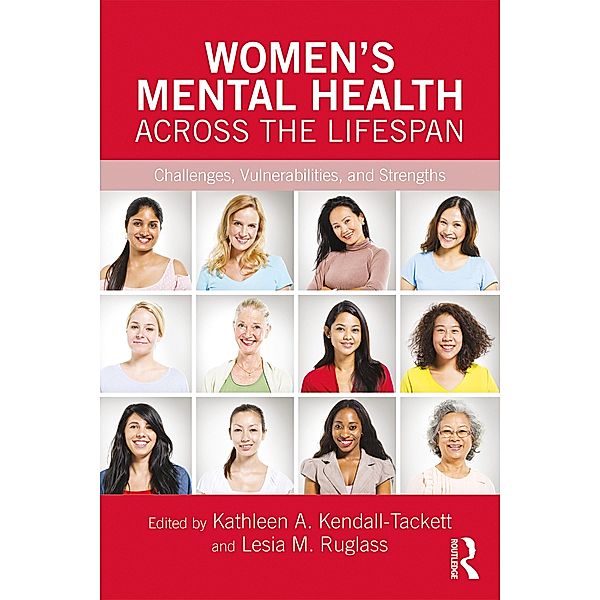 Women's Mental Health Across the Lifespan