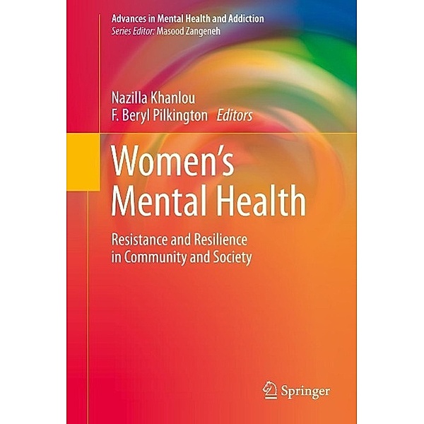 Women's Mental Health / Advances in Mental Health and Addiction