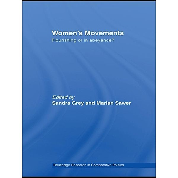 Women's Movements