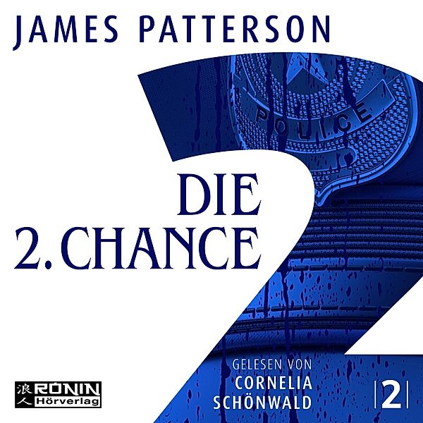 Women's Murder Club - 2 - Die 2. Chance, James Patterson