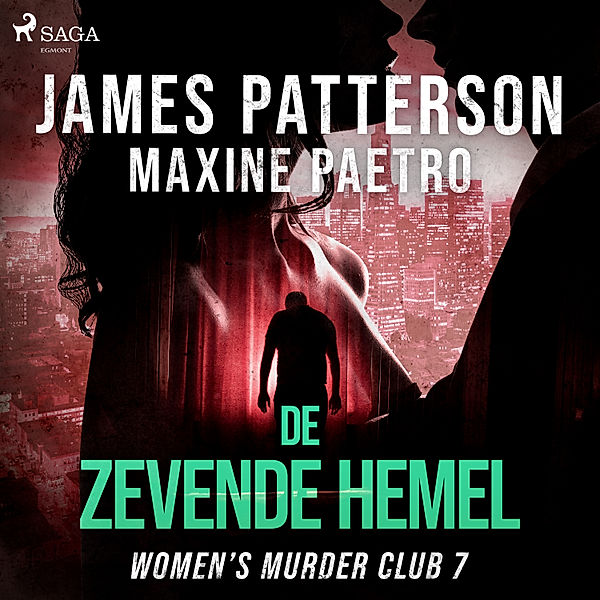 Women's Murder Club - 7 - De zevende hemel, James Patterson