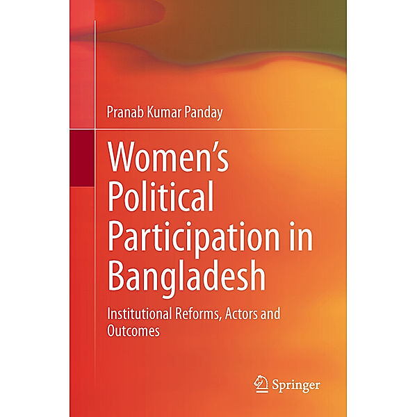 Women's Political Participation in Bangladesh, Pranab Kumar Panday