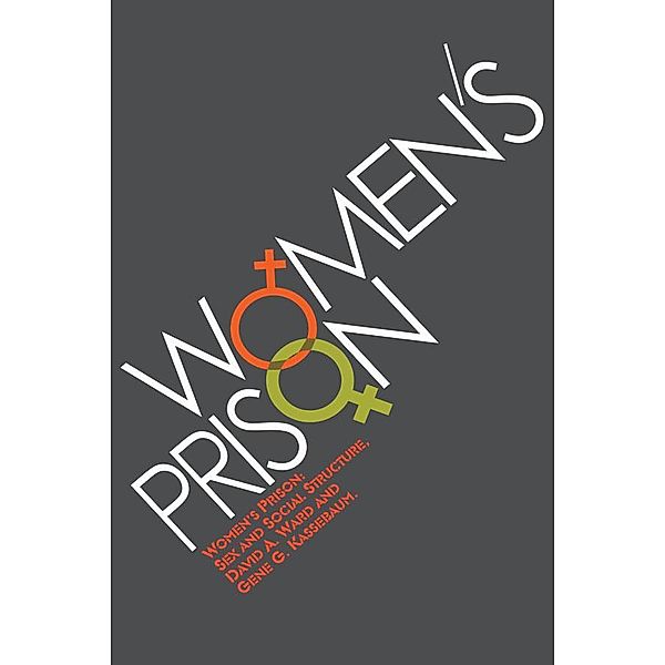 Women's Prison, Gene Kassebaum