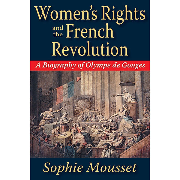 Women's Rights and the French Revolution, Sophie Mousset