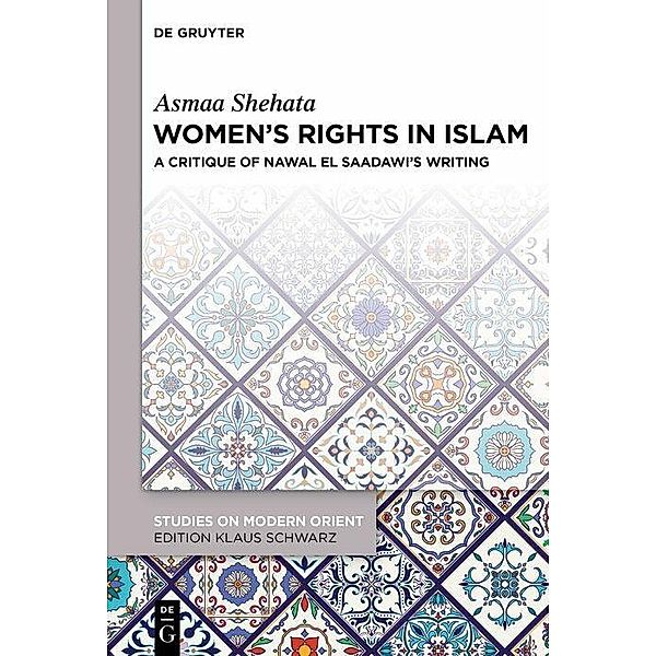 Women's Rights in Islam, Asmaa Shehata