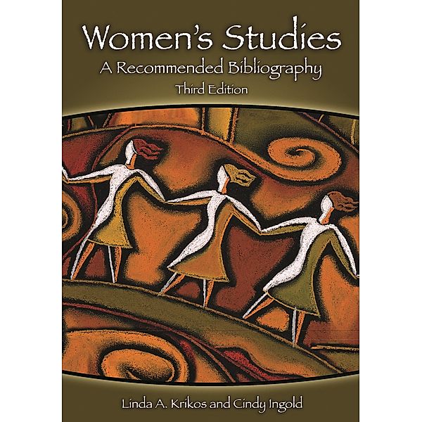 Women's Studies, Linda Krikos, Cindy Ingold