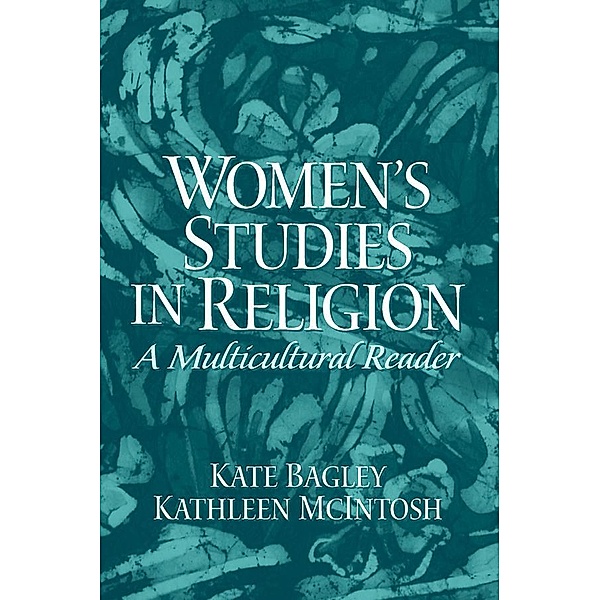 Women's Studies in Religion, Kathleen McIntosh, Kate Bagley