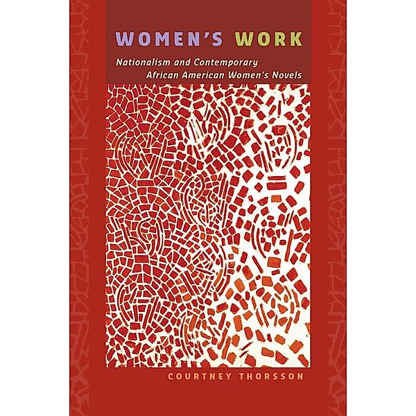 Women's Work, Courtney Thorsson