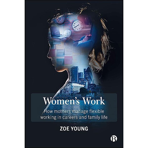 Women's Work, Zoe Young