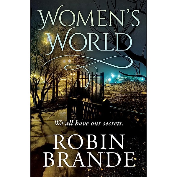 Women's World, Robin Brande