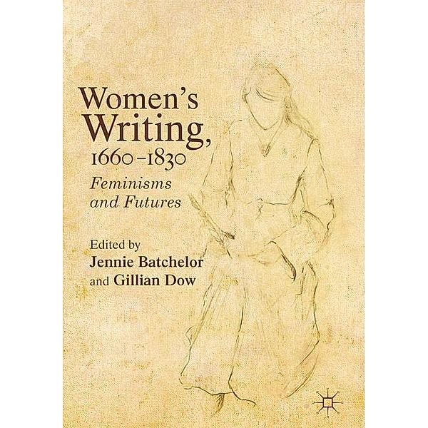 Women's Writing, 1660-1830