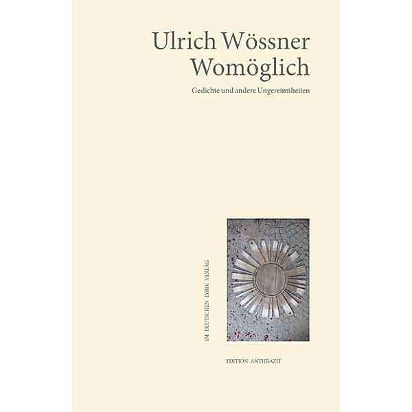 Womöglich, Ulrich Wössner