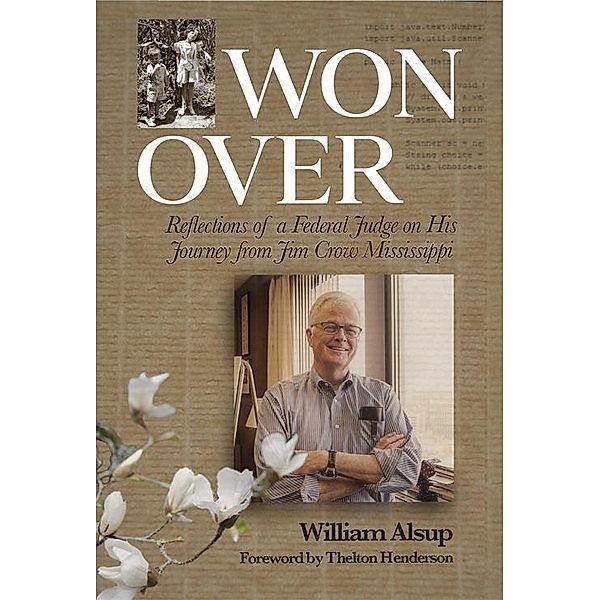 Won Over, William Alsup