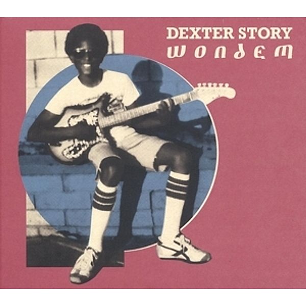 Wondem (Vinyl), Dexter Story