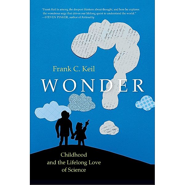 Wonder, Frank c. Keil