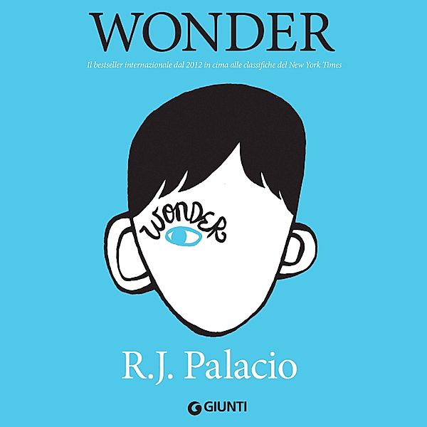 Wonder, Palacio R. J.