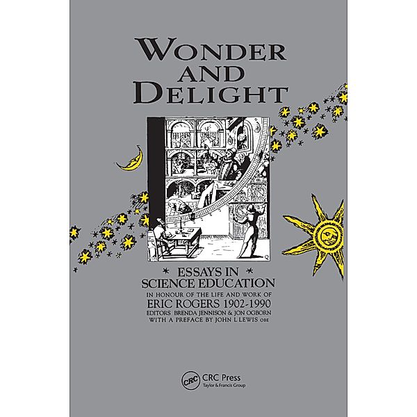 Wonder and Delight