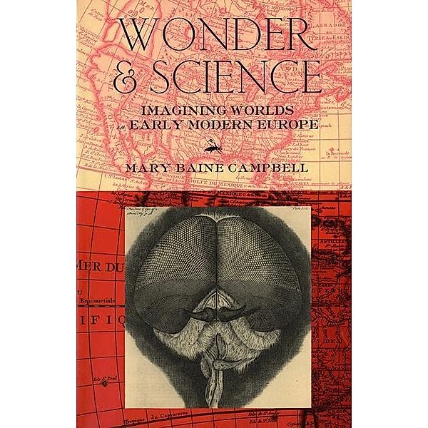 Wonder and Science, Mary Blaine Campbell