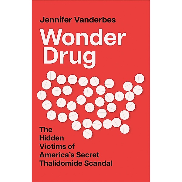 Wonder Drug, Jennifer Vanderbes