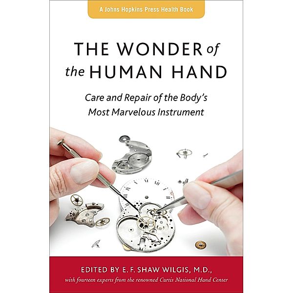 Wonder of the Human Hand