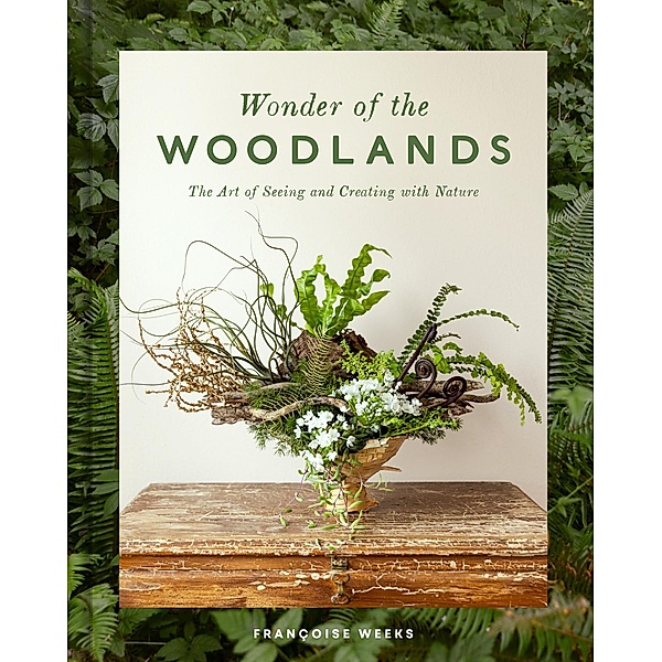 Wonder of the Woodlands, Françoise Weeks