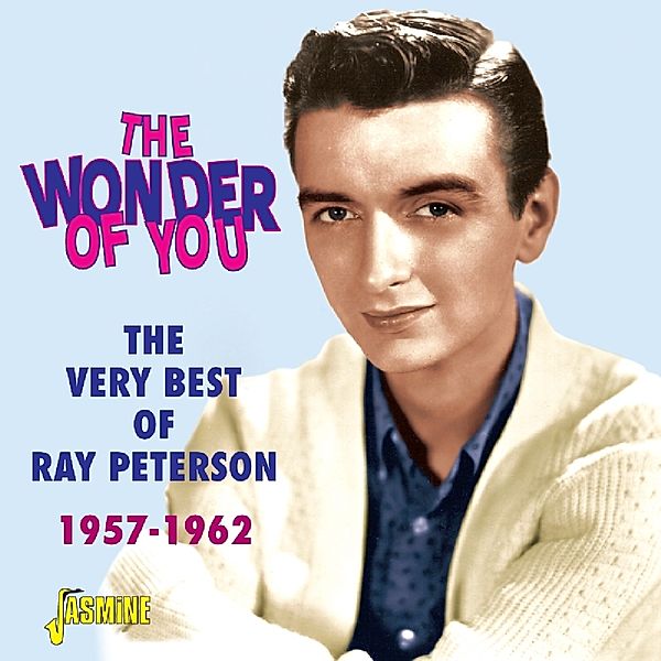 Wonder Of You, Ray Peterson