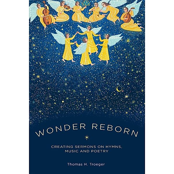 Wonder Reborn, Thomas Troeger