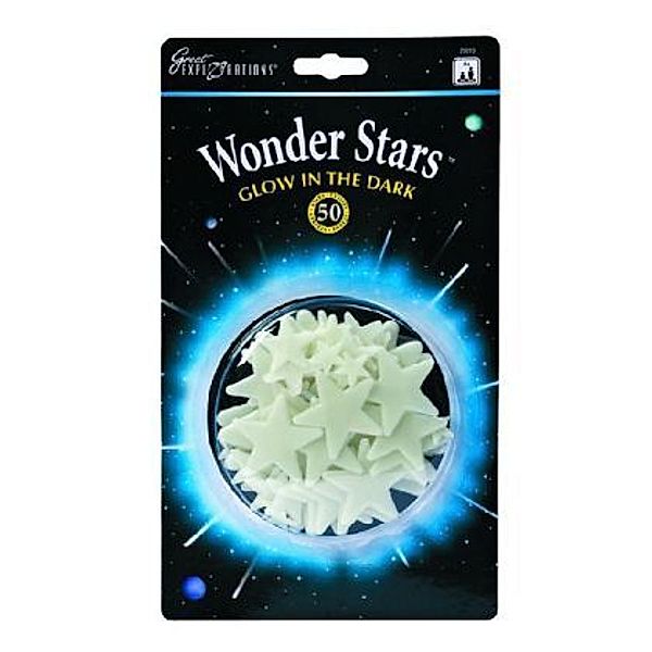 Wonder Stars