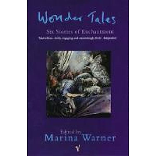 Wonder Tales, Marina Warner