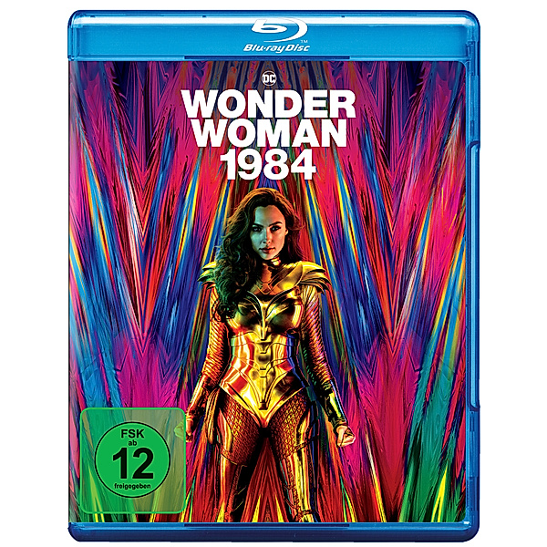 Wonder Woman 1984, Chris Pine Kristen Wiig Gal Gadot