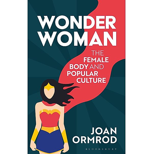 Wonder Woman, Joan Ormrod