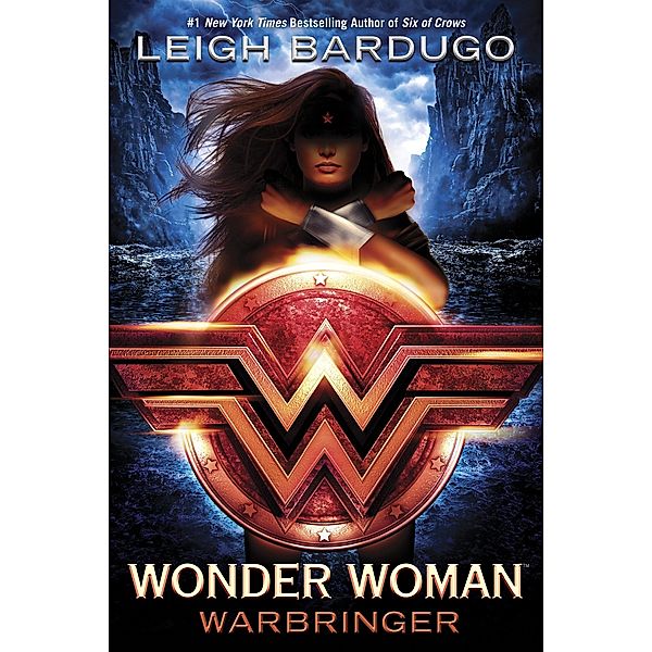 Wonder Woman: Warbringer, Leigh Bardugo